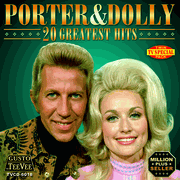 PORTER WAGONER DEAD AT 80 10/28/2007 archive photo