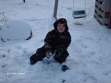 NEWS FROM ONE OF OUR READERS A Typical Winter Day in Michigan archive photo