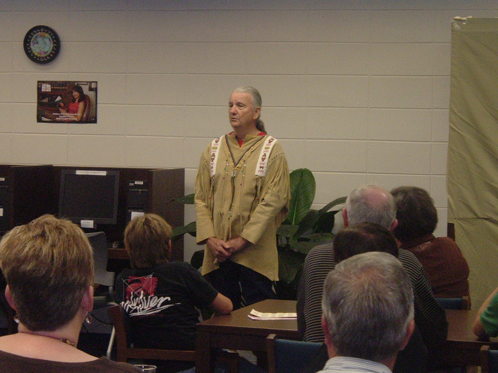 August 4, 2008 Hamilton City Council photo 3 of 13