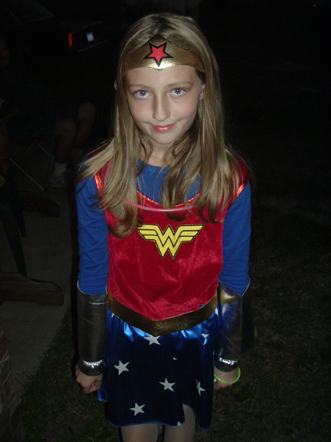 Hamilton - Our Halloween Goblins photo 1 of 30