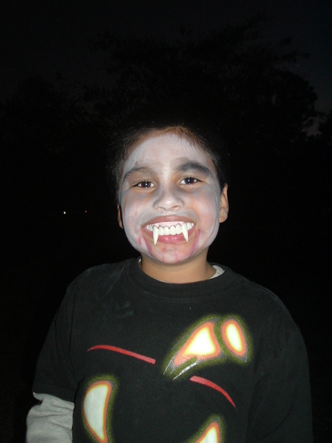 Hamilton - Our Halloween Goblins photo 2 of 30