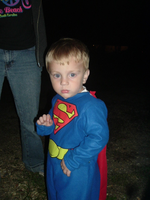 Hamilton - Our Halloween Goblins photo 4 of 30