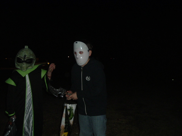 Hamilton - Our Halloween Goblins photo 5 of 30