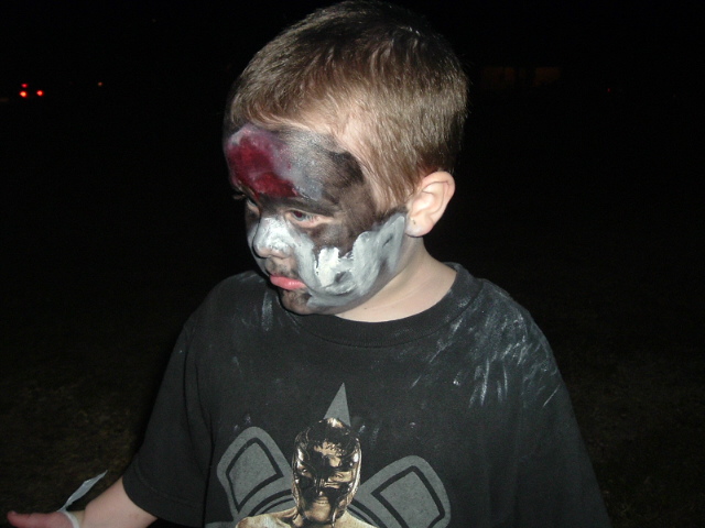 Hamilton - Our Halloween Goblins photo 6 of 30