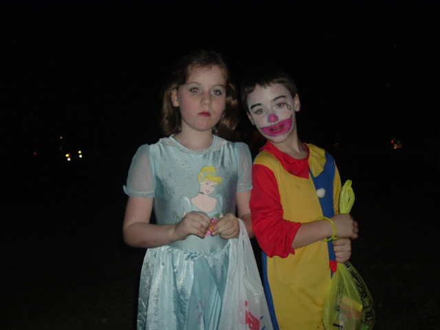 Hamilton - Our Halloween Goblins photo 8 of 30