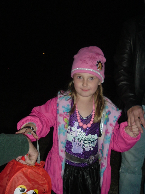 Hamilton - Our Halloween Goblins photo 11 of 30