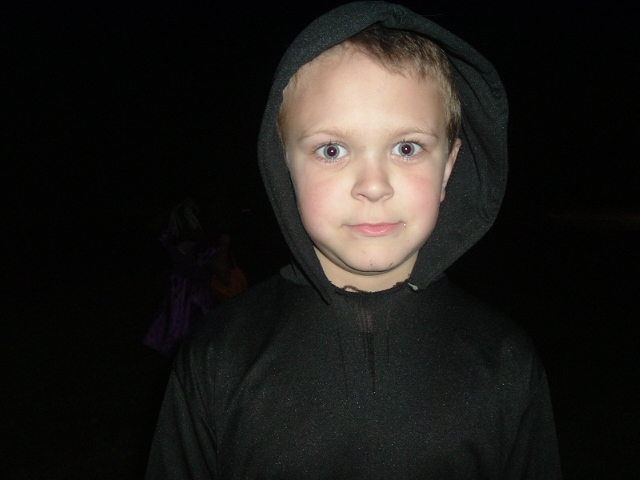Hamilton - Our Halloween Goblins photo 15 of 30