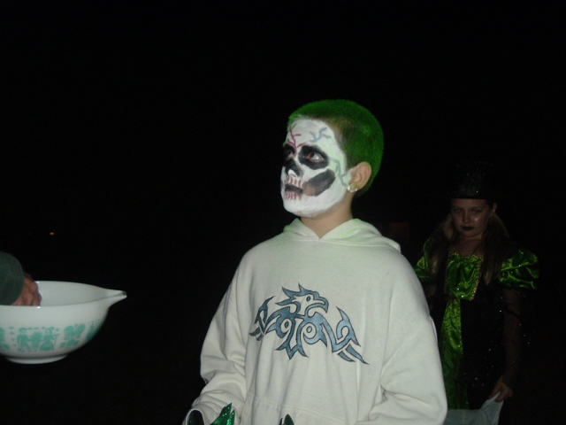 Hamilton - Our Halloween Goblins photo 16 of 30