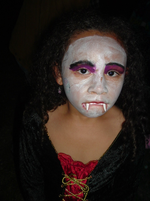 Hamilton - Our Halloween Goblins photo 22 of 30