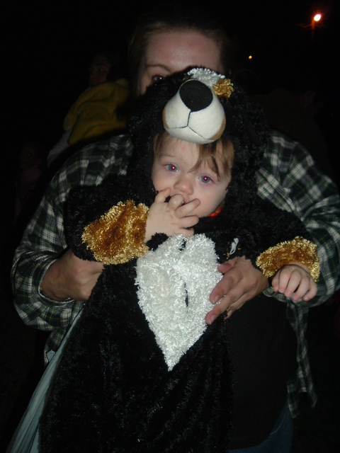 Hamilton - Our Halloween Goblins photo 23 of 30