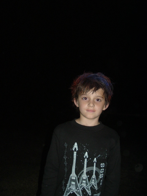 Hamilton - Our Halloween Goblins photo 26 of 30