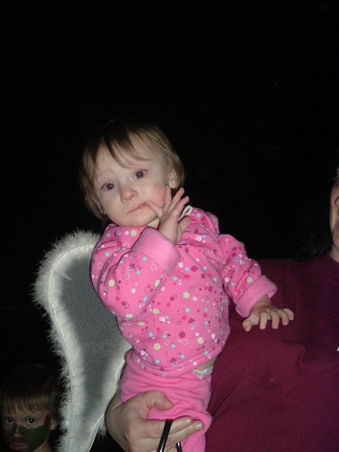 Hamilton - Our Halloween Goblins photo 27 of 30