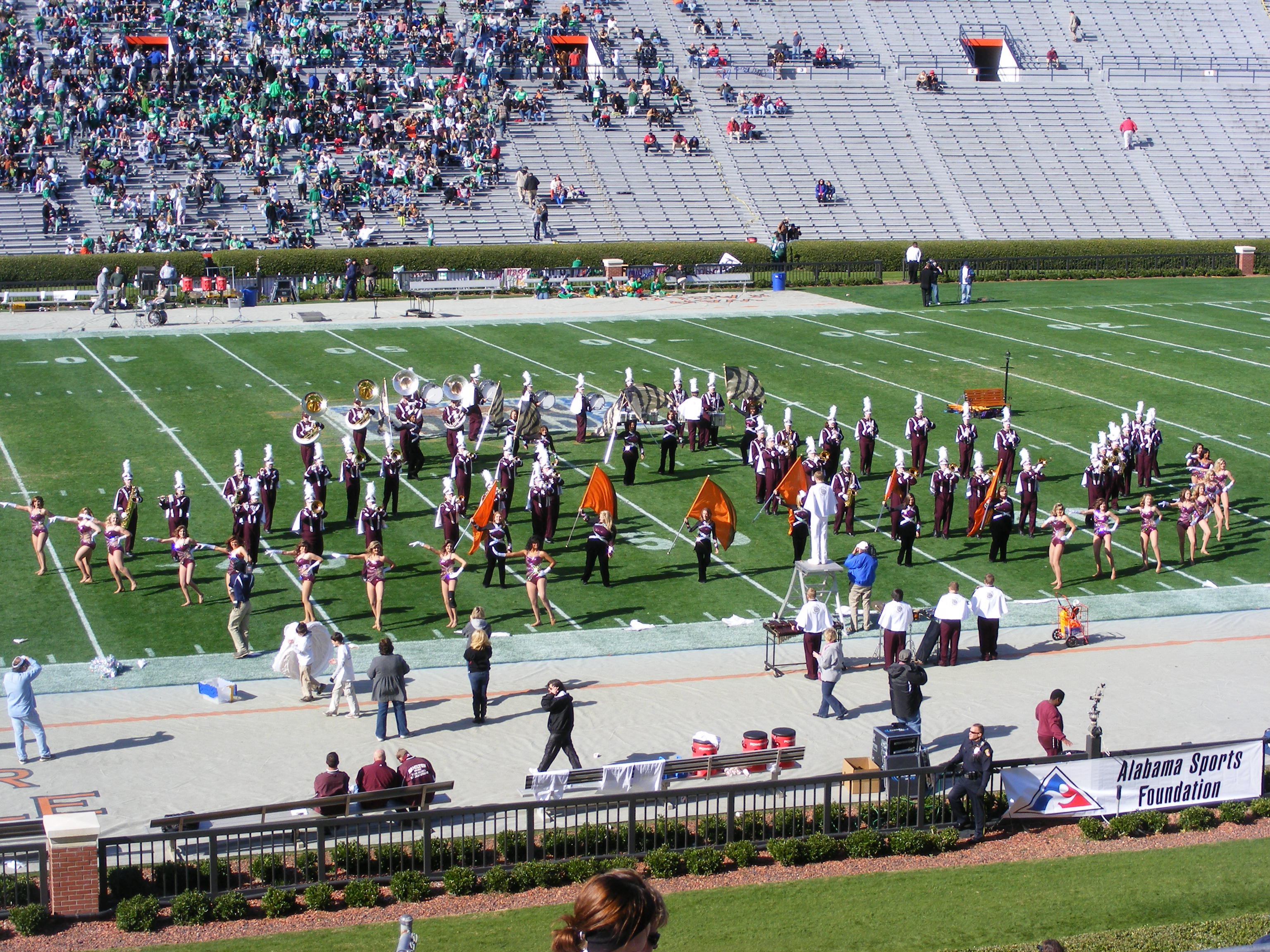 Thursday, DEC. 2, 2010 GOOD JOB AGGIES!!! photo 5 of 11