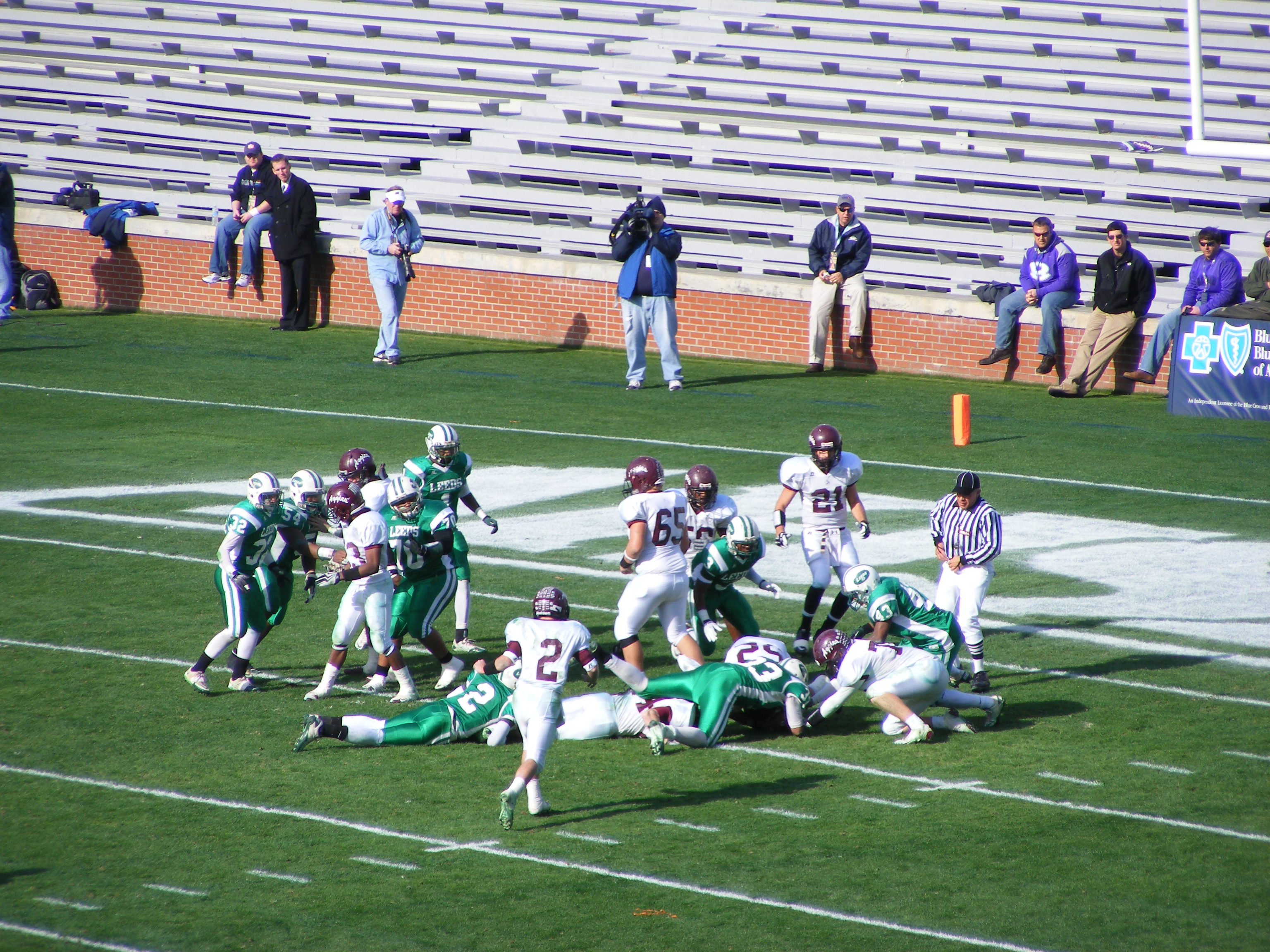 Thursday, DEC. 2, 2010 GOOD JOB AGGIES!!! photo 7 of 11