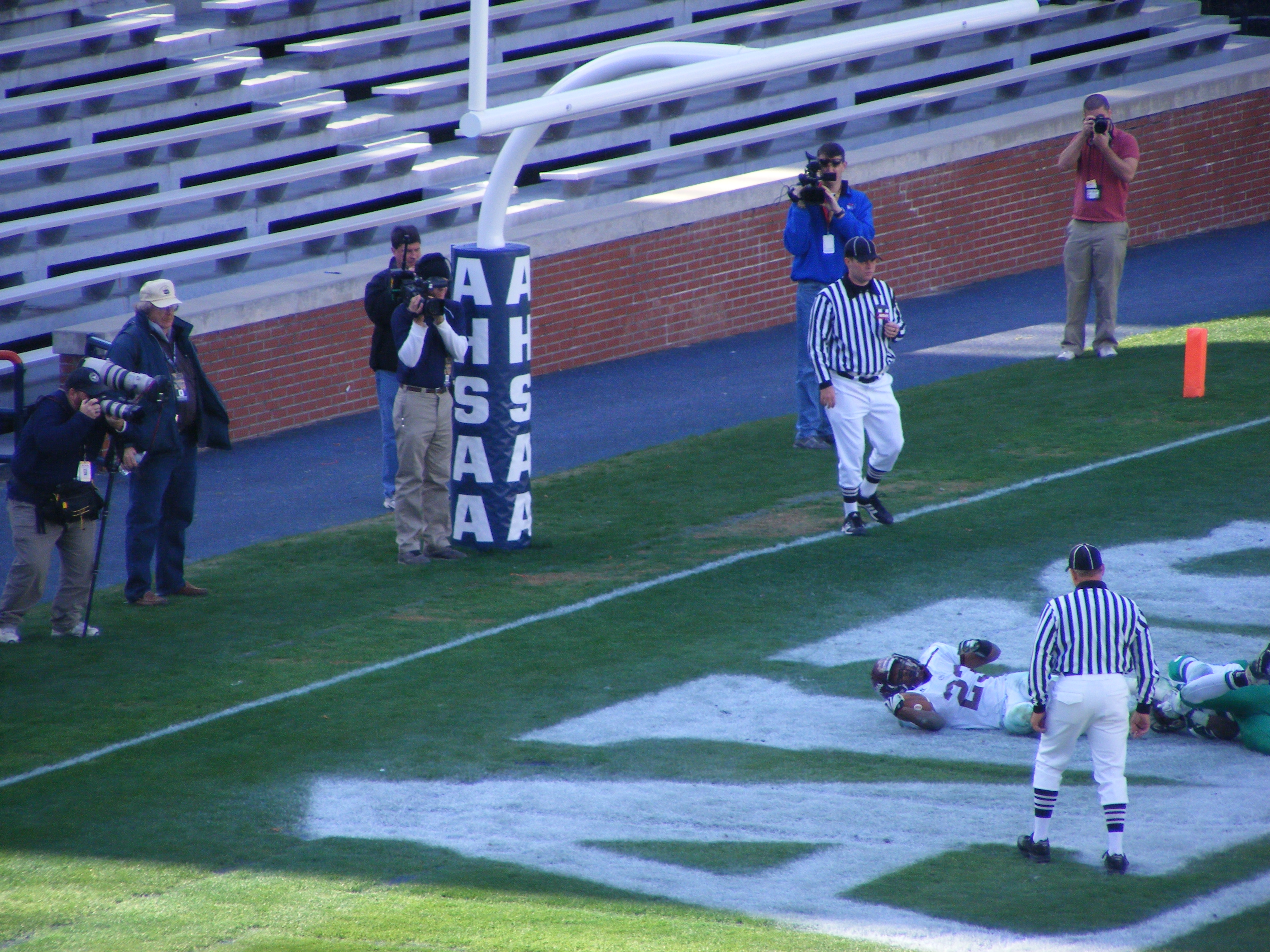 Thursday, DEC. 2, 2010 GOOD JOB AGGIES!!! photo 9 of 11