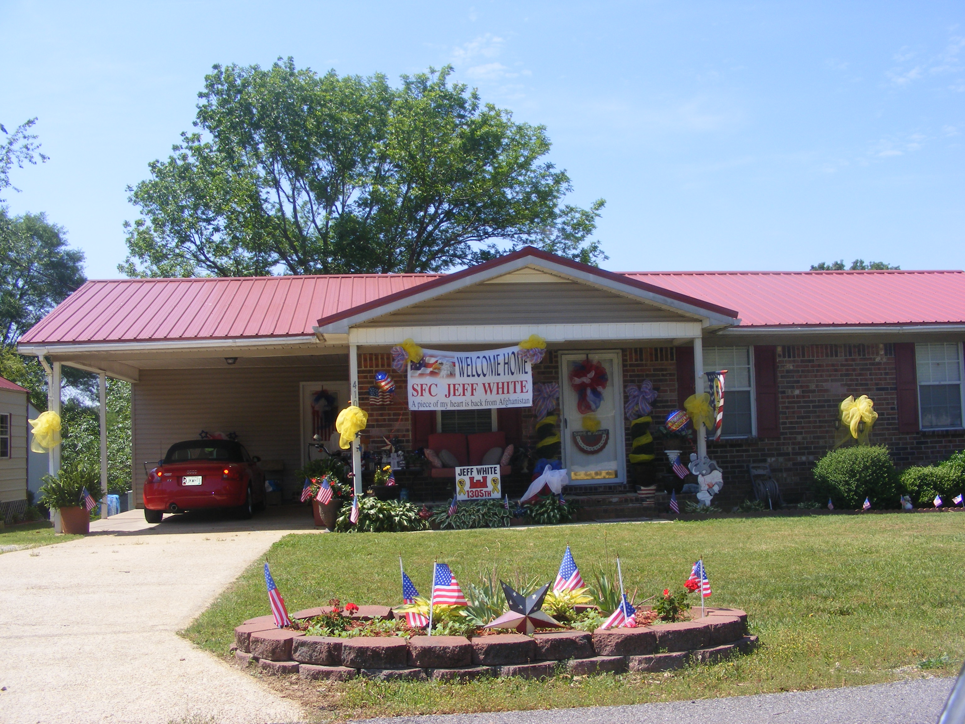 FRIDAY, MAY 7, 2010 THEY'RE HOME SAFE!! photo 4 of 4