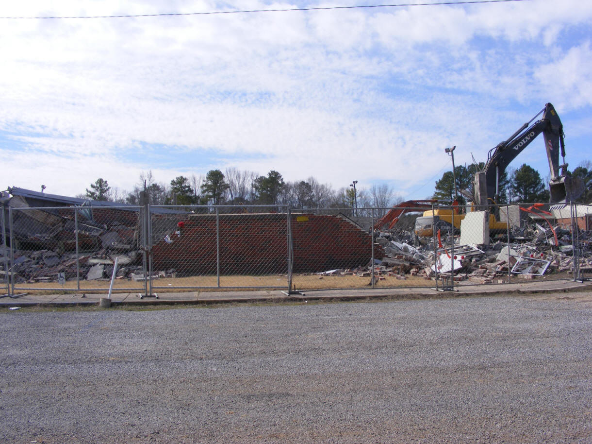 Empty Flagpole! February 14, 2011 Sad Valentine's Present! photo 11 of 11