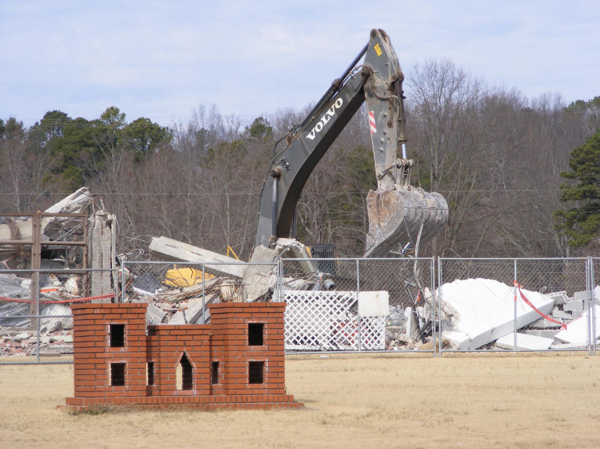 Empty Flagpole! February 14, 2011 Sad Valentine's Present! photo 6 of 11