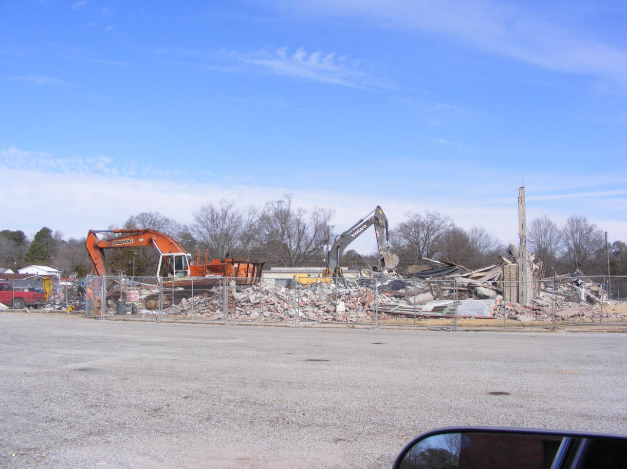 Empty Flagpole! February 14, 2011 Sad Valentine's Present! photo 7 of 11