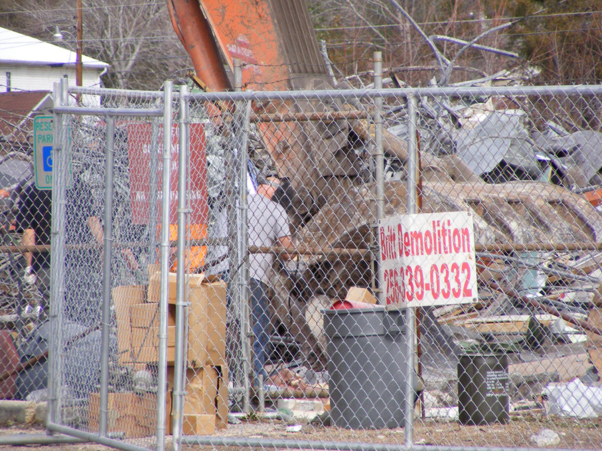 Empty Flagpole! February 14, 2011 Sad Valentine's Present! photo 9 of 11